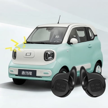 Còi ốc sên Bestune Xiaoma